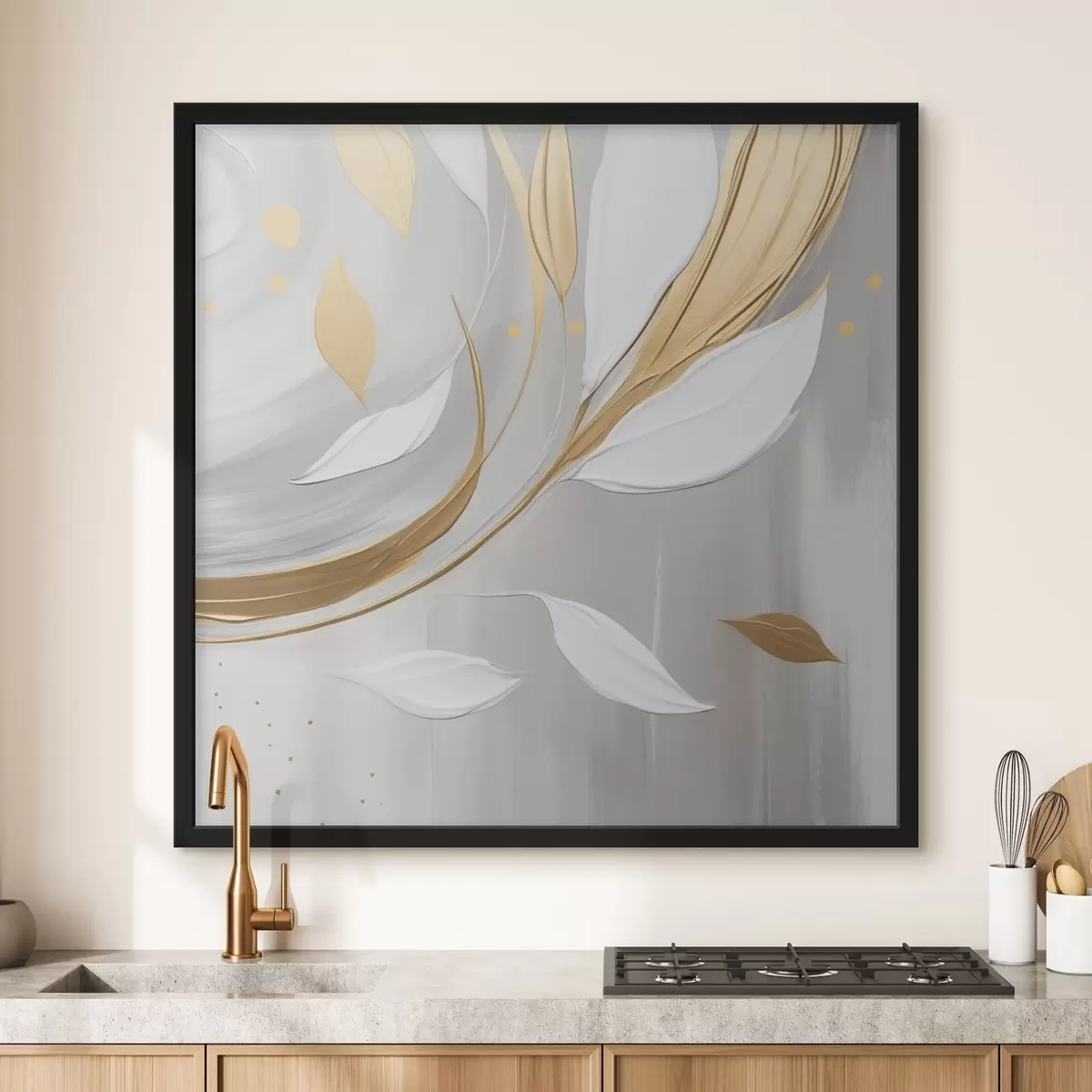 Poster Abstracție f46256