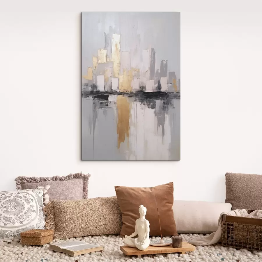 Tablouri Abstracție s46297