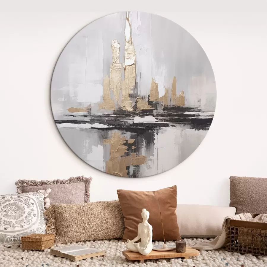 Tablouri Abstracție modernă r46296