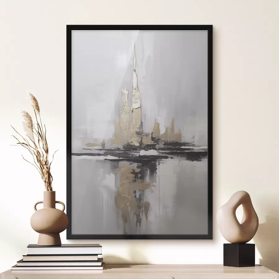 fototapet Abstracție modernă f46296