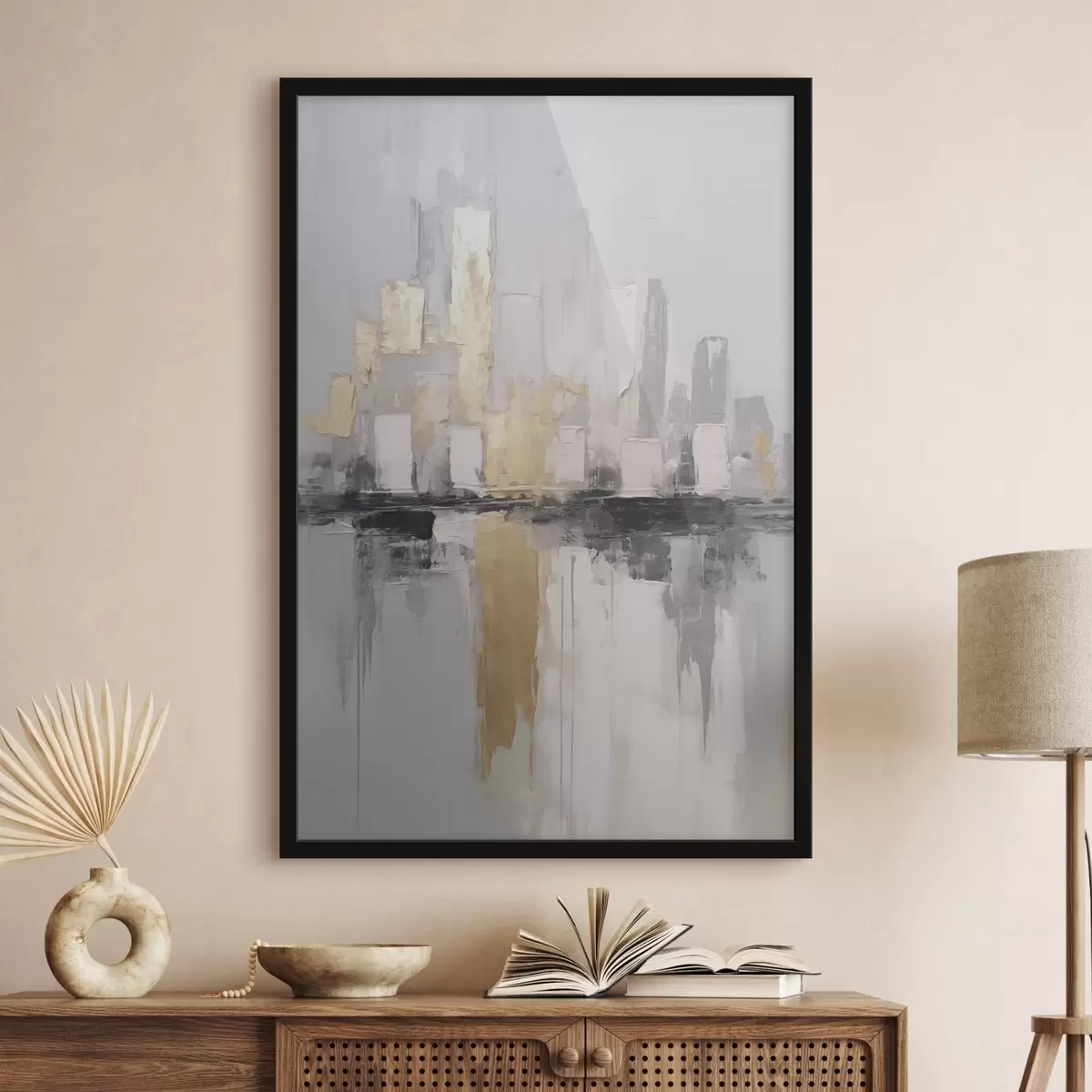 Poster Abstracție f46297