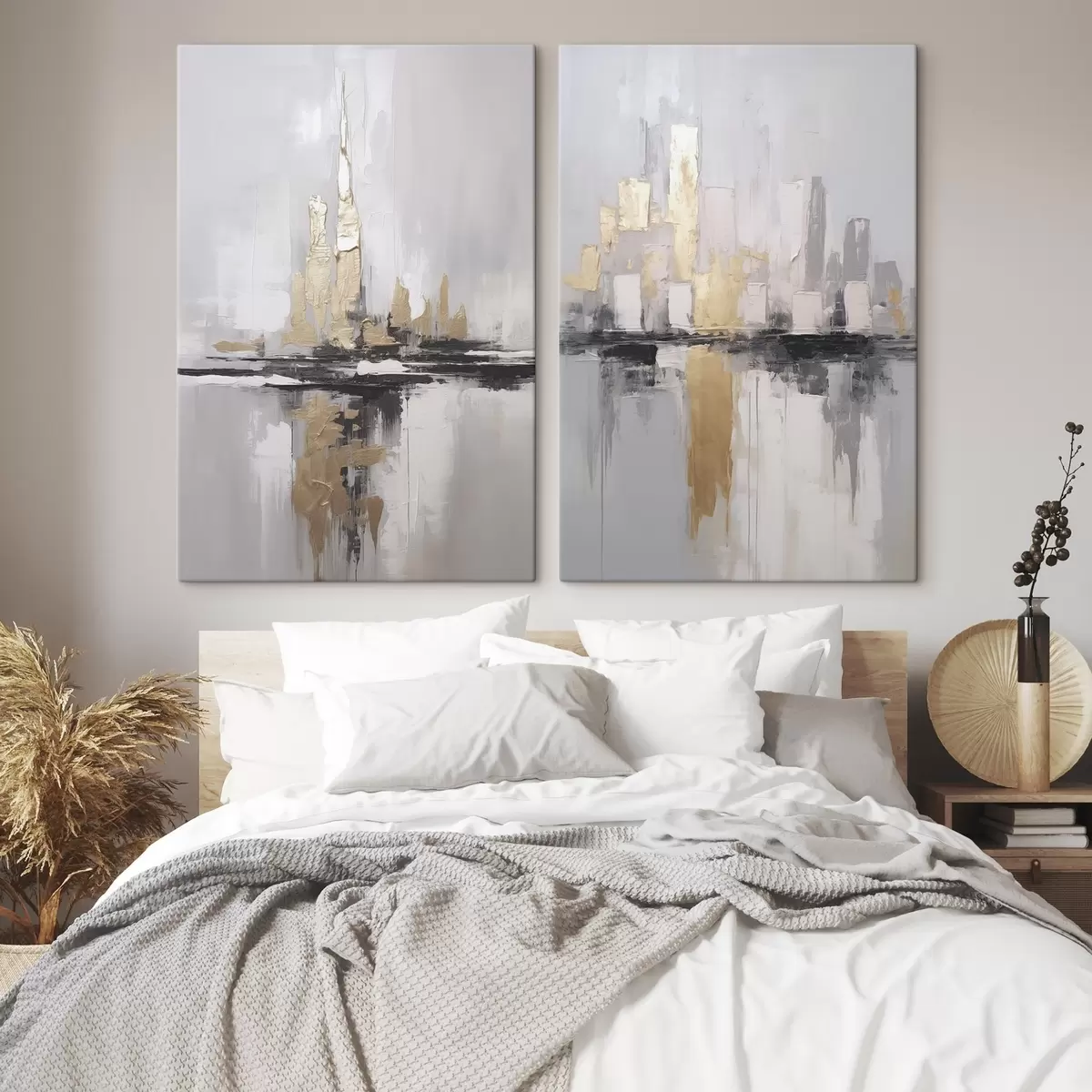 Tablouri Abstracție modernă m00870