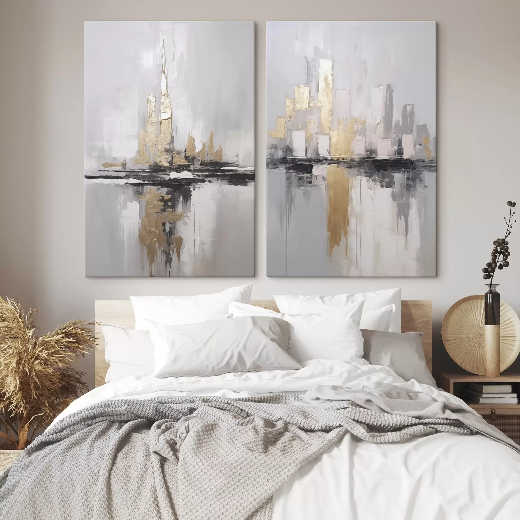 Tablouri Abstracție modernă m00870