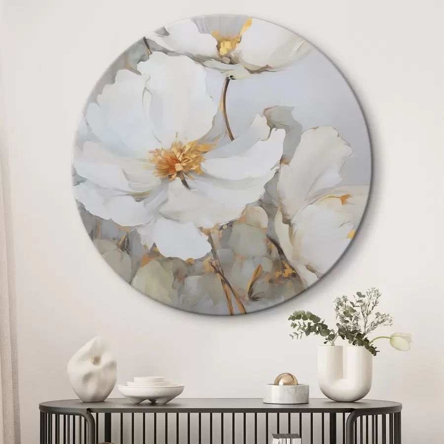 Tablouri Flori abstracte r46347