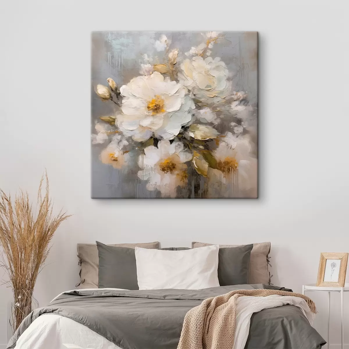 Tablouri Flori abstracte s46265