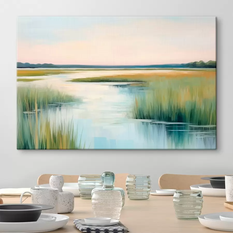 Tablouri Peisaj de vară s46409