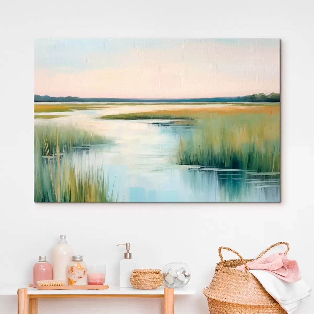 Tablouri Peisaj de vară s46409