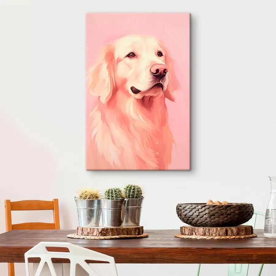 Tablouri Câine s46410