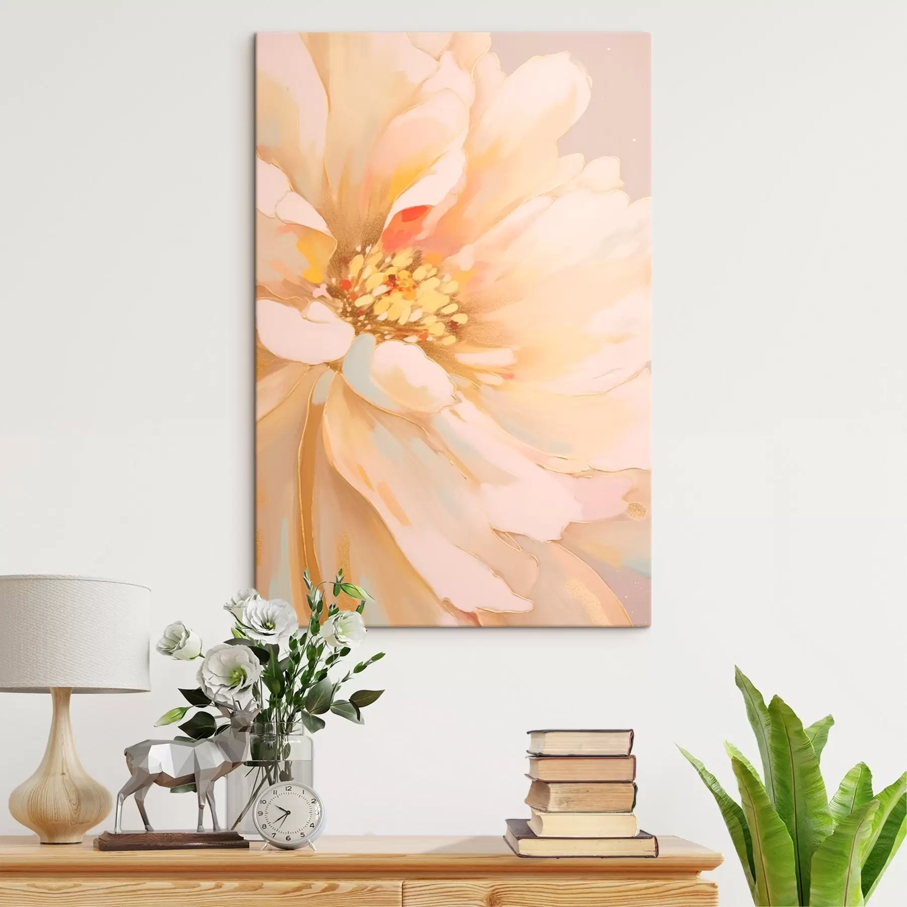 Tablouri Floare s46424