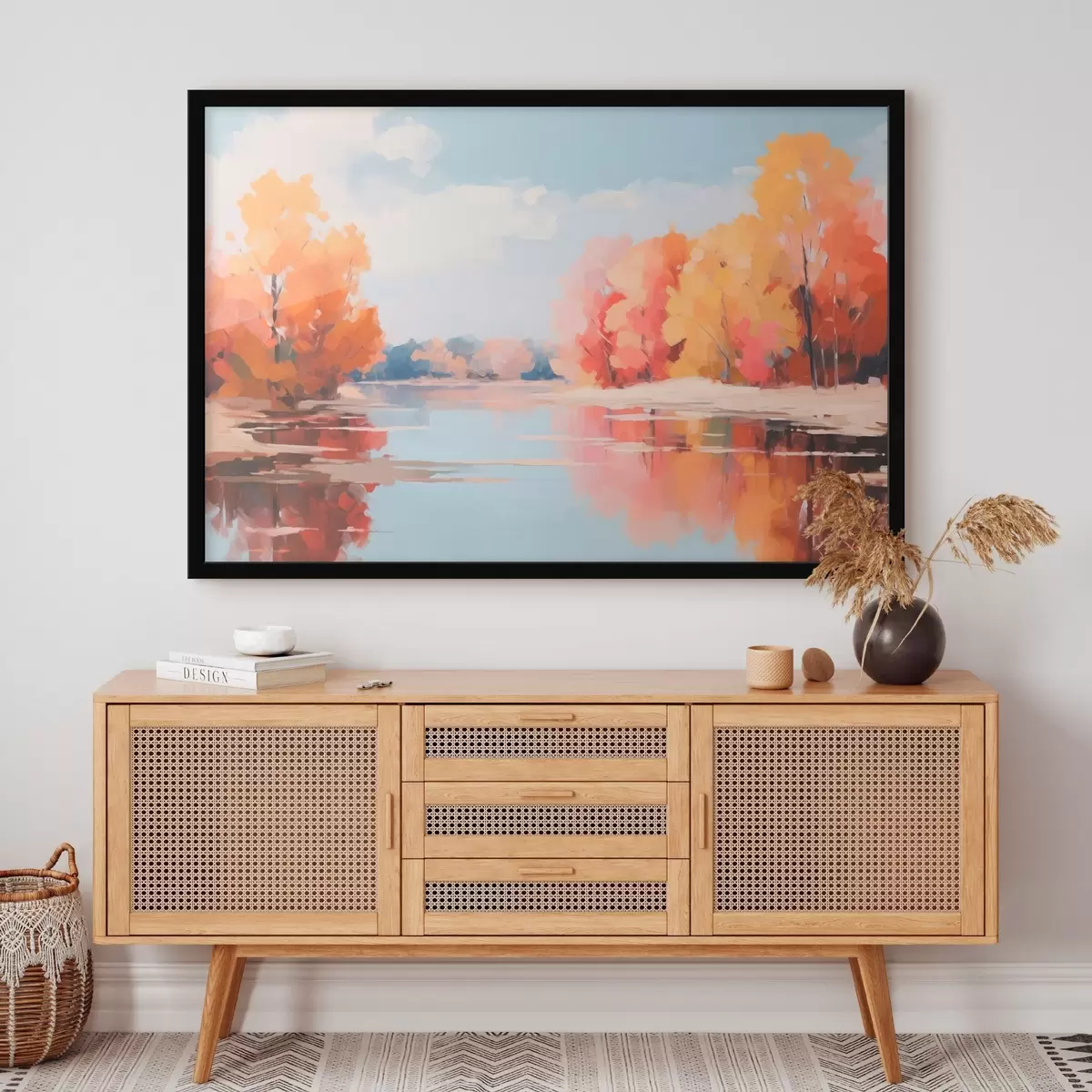 Poster Peisaj f46414