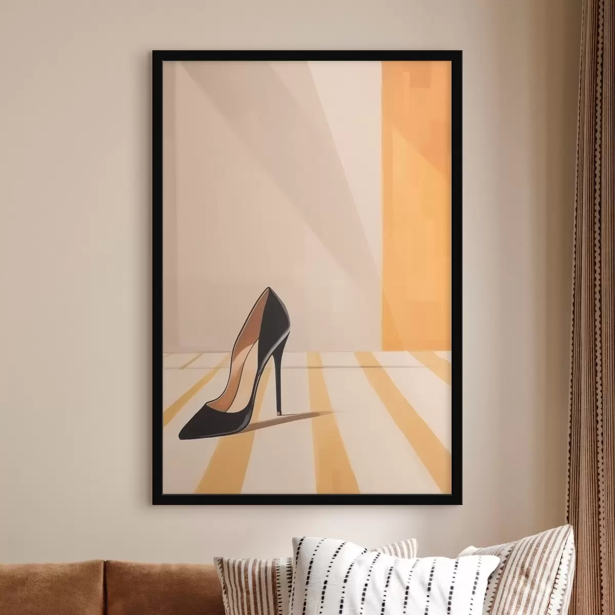 Poster Tocuri f46417