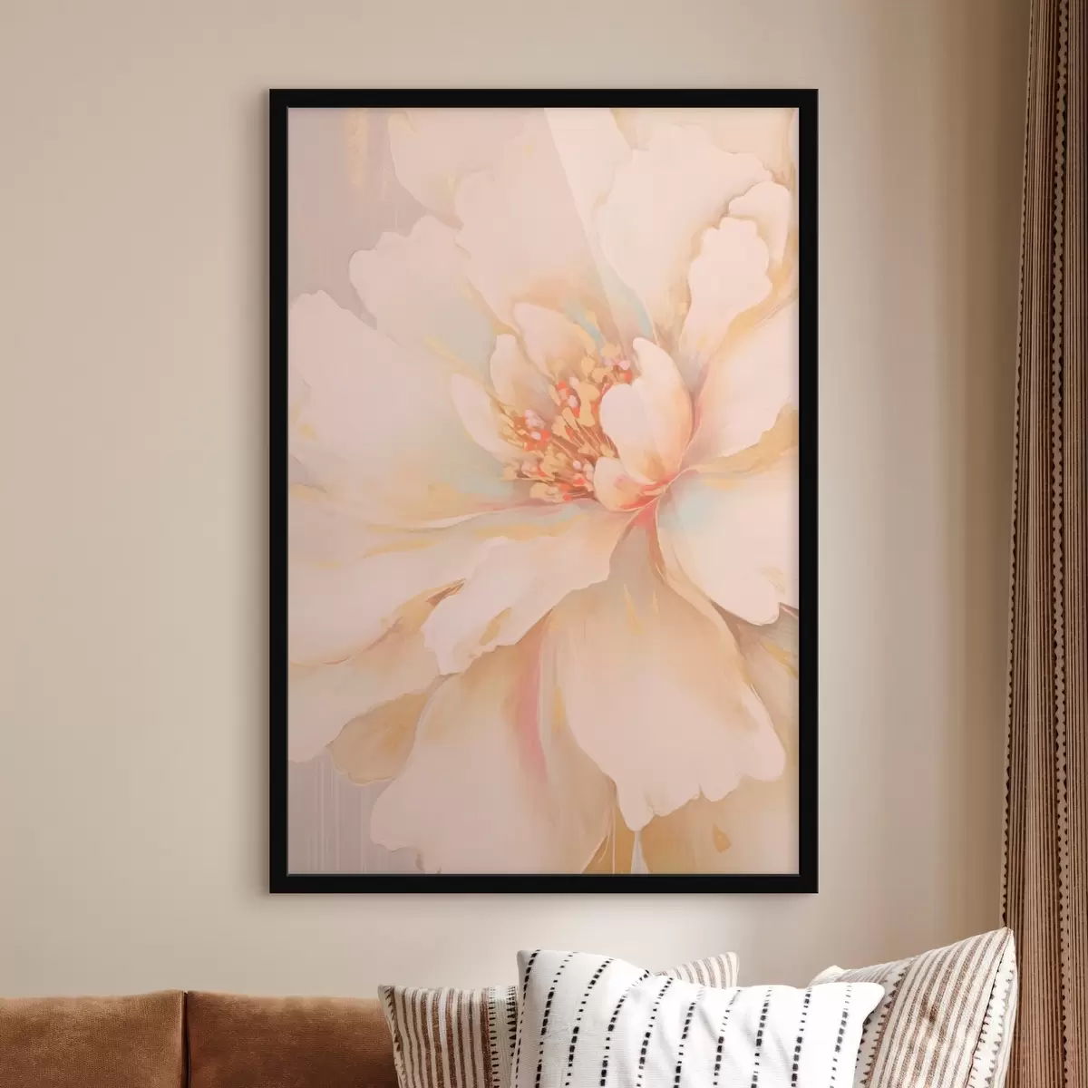 Poster Floare f46423