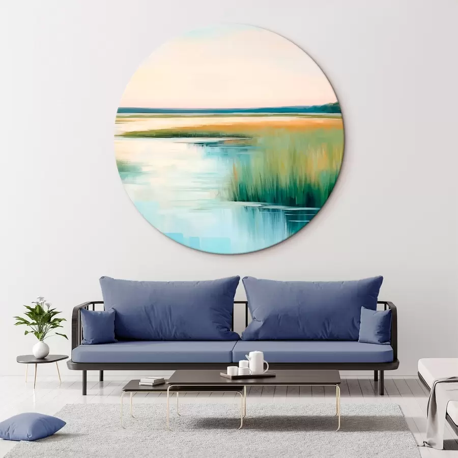 Tablouri Peisaj de vară r46409