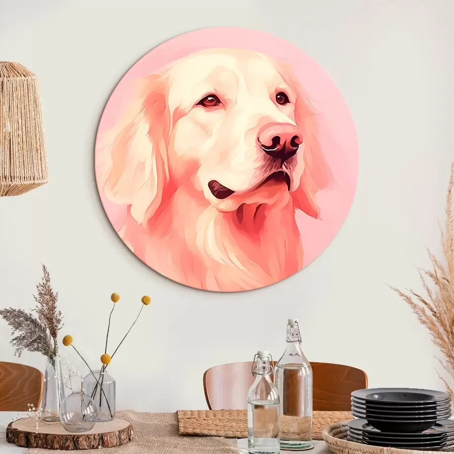 Tablouri Câine r46410