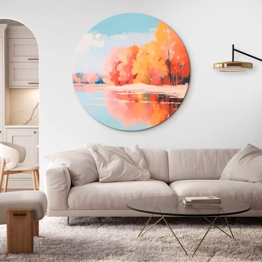 Tablouri Peisaj r46414