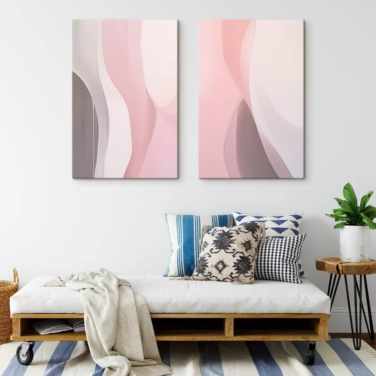 Tablouri Abstracție m00912