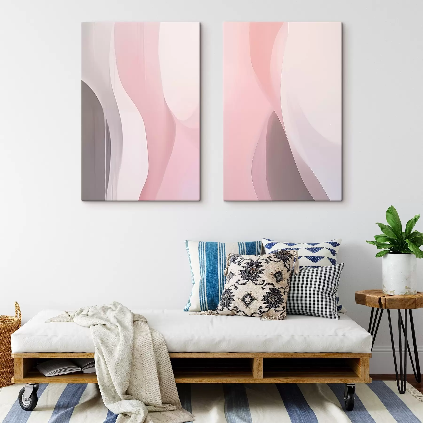 Tablouri Abstracție m00912