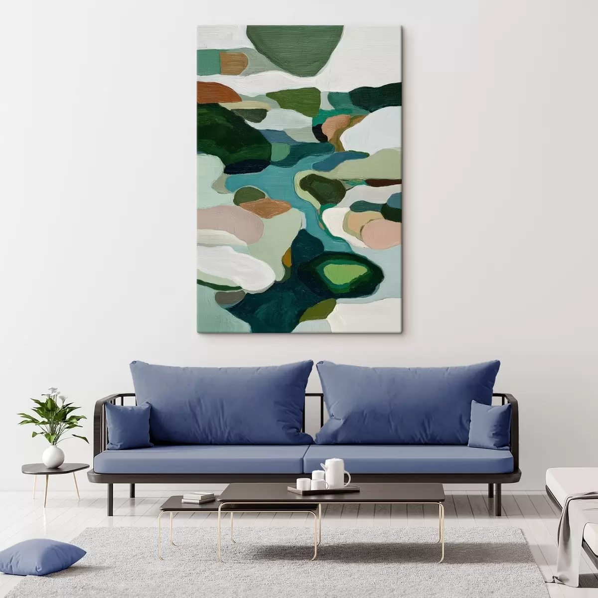 Tablouri Linii abstracte s46370