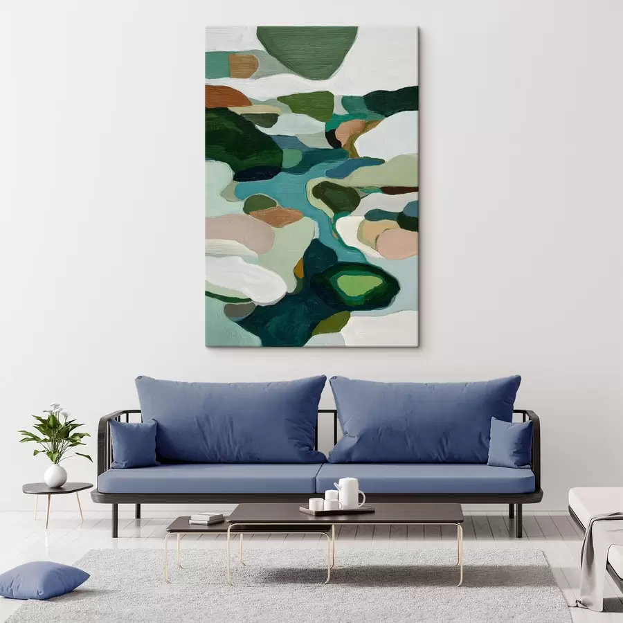 Tablouri Linii abstracte s46370