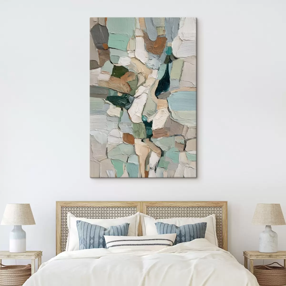 Tablouri Linii texturate s46371