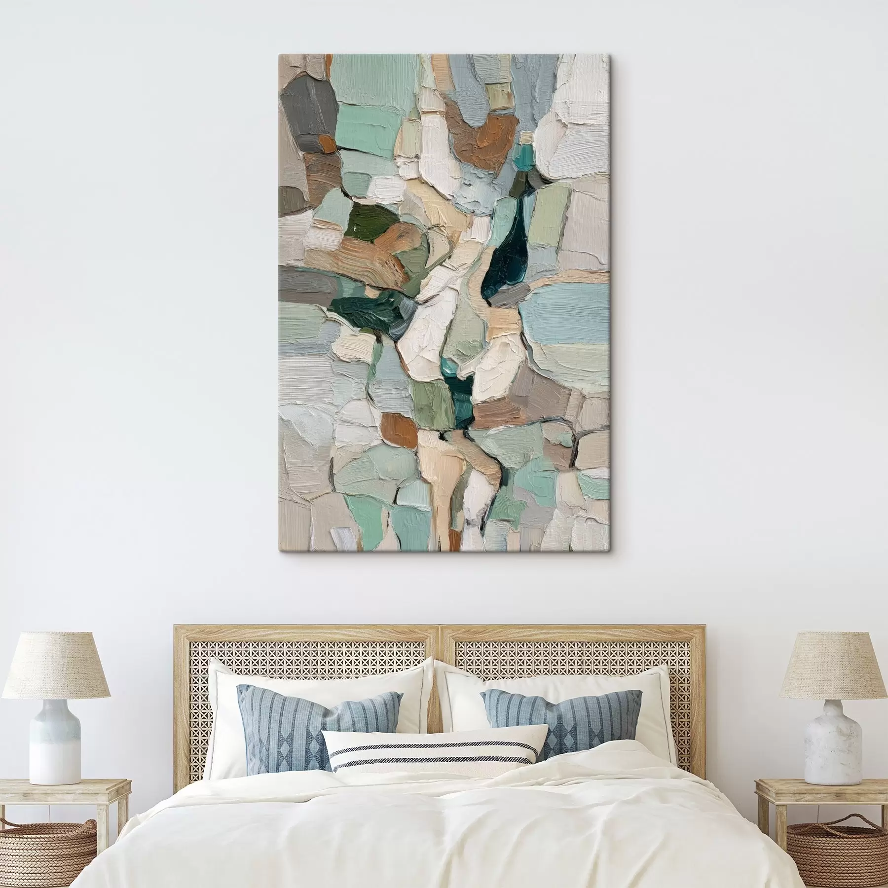 Tablouri Linii texturate s46371