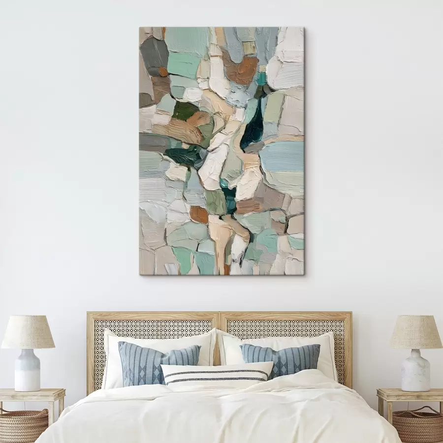 Tablouri Linii texturate s46371