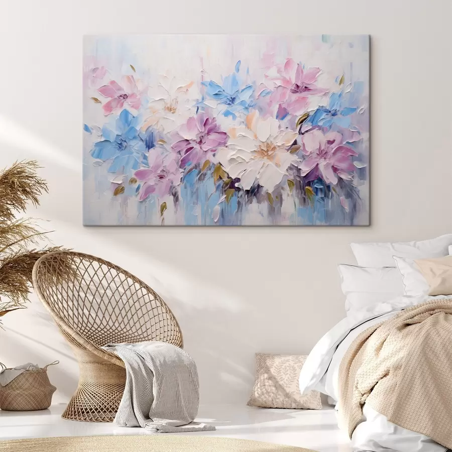 Tablouri Buchet de flori s46373