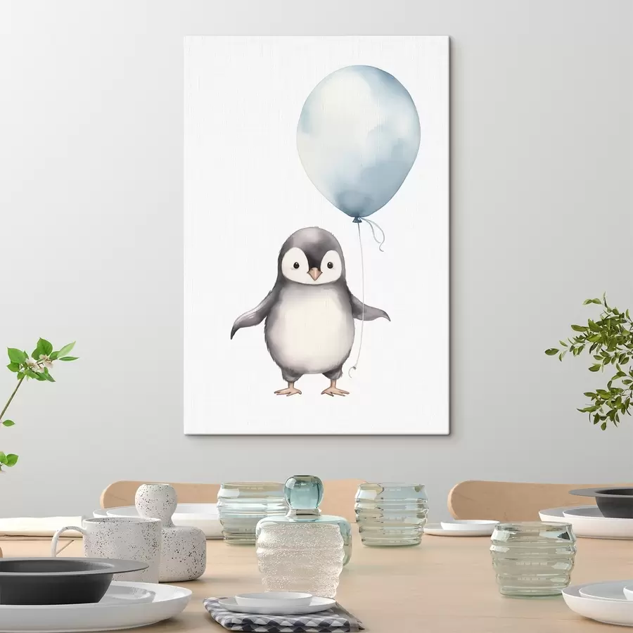 Tablouri Pinguin s46374