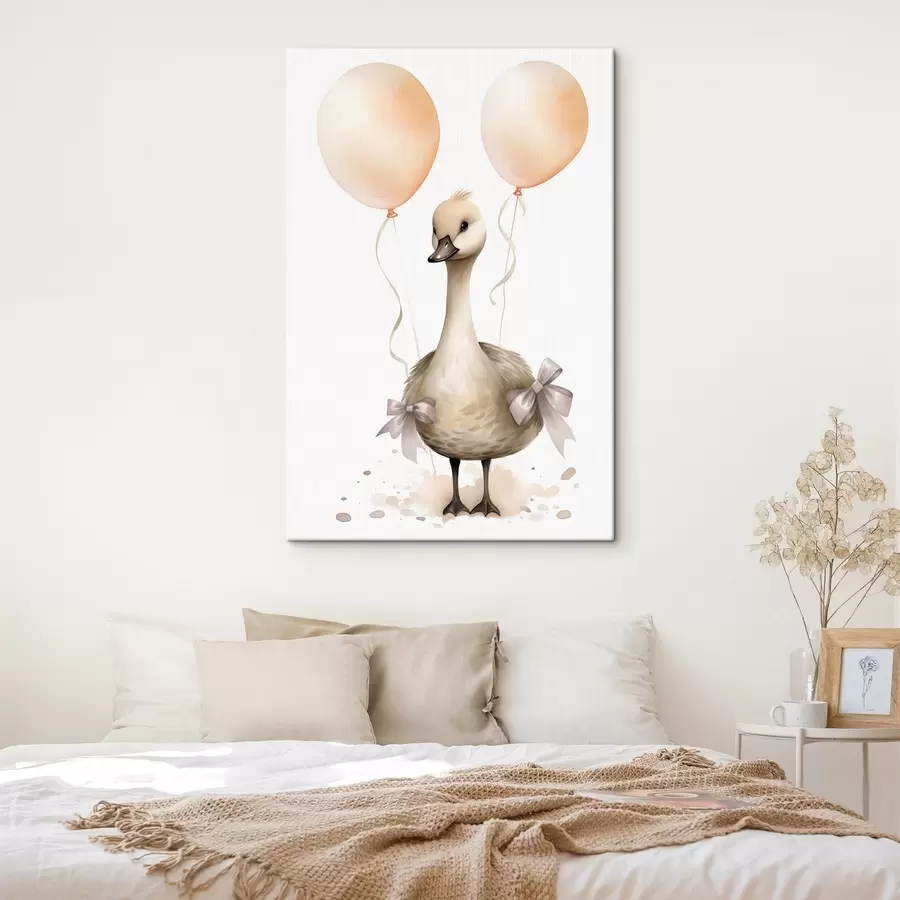 Tablouri Gâscă s46380