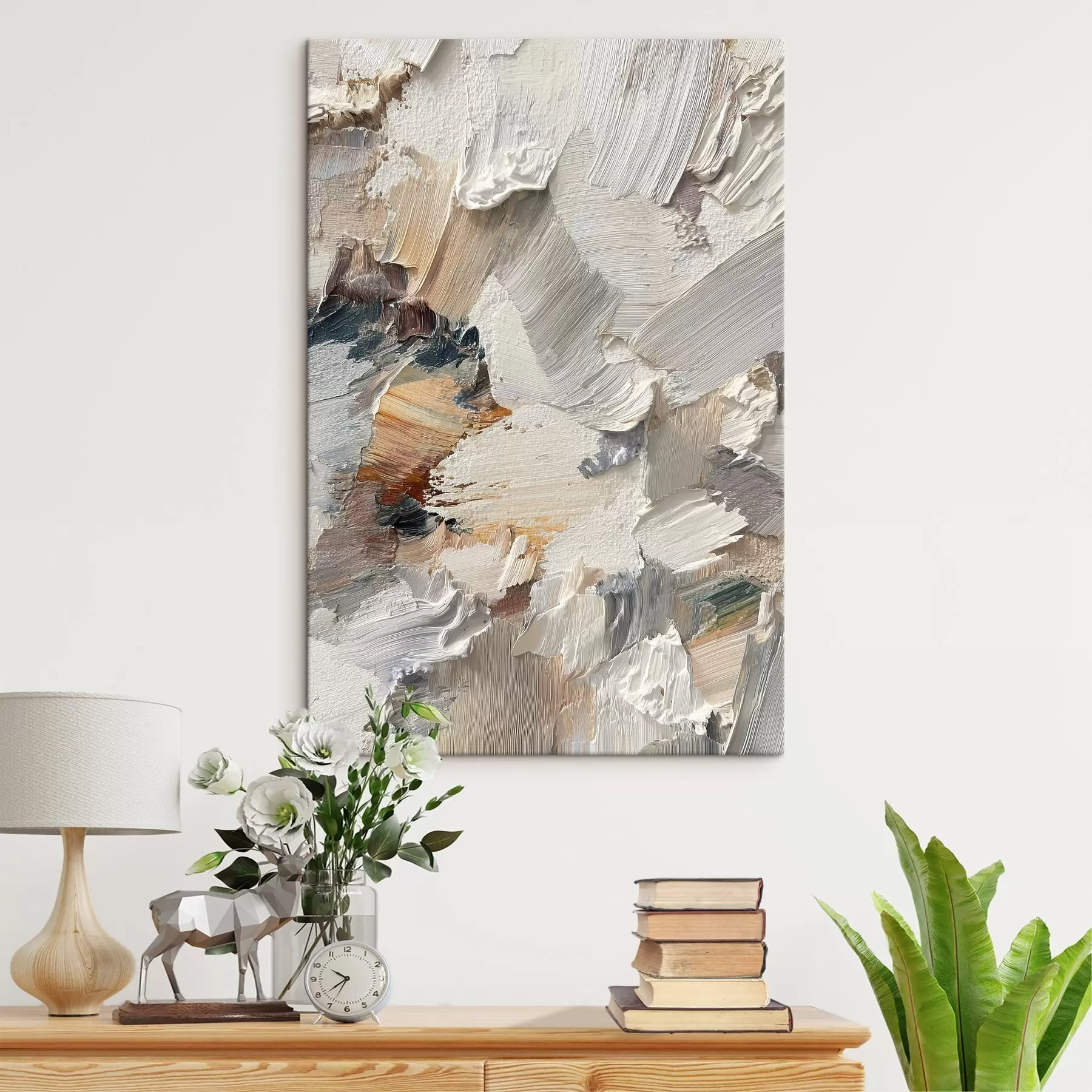 Tablouri Linii texturate s46386