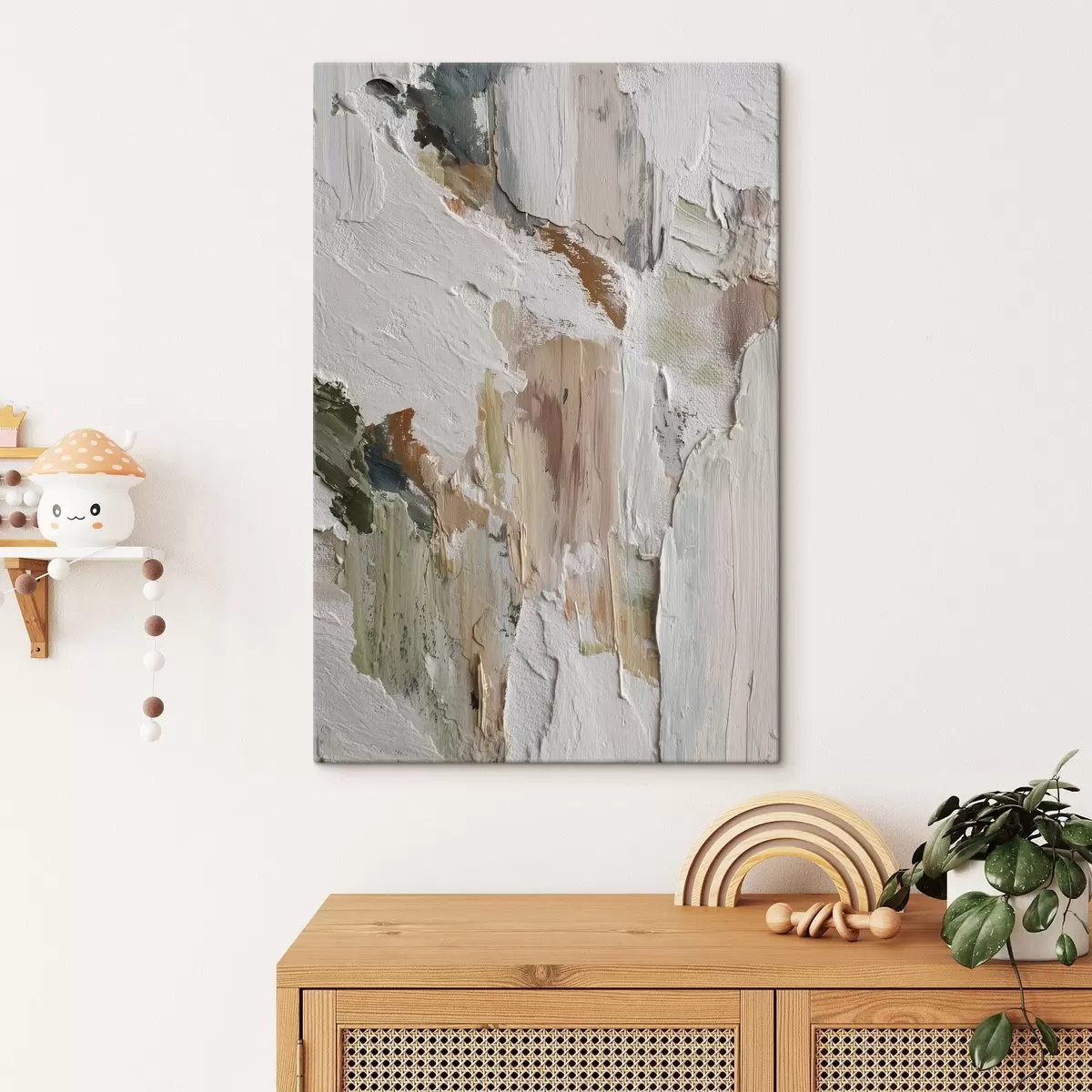 Tablouri Linii texturate s46387