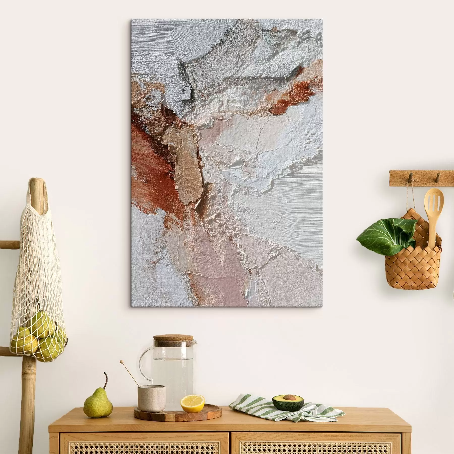 Tablouri Linii texturate s46391