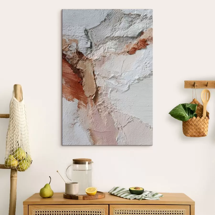 Tablouri Linii texturate s46391