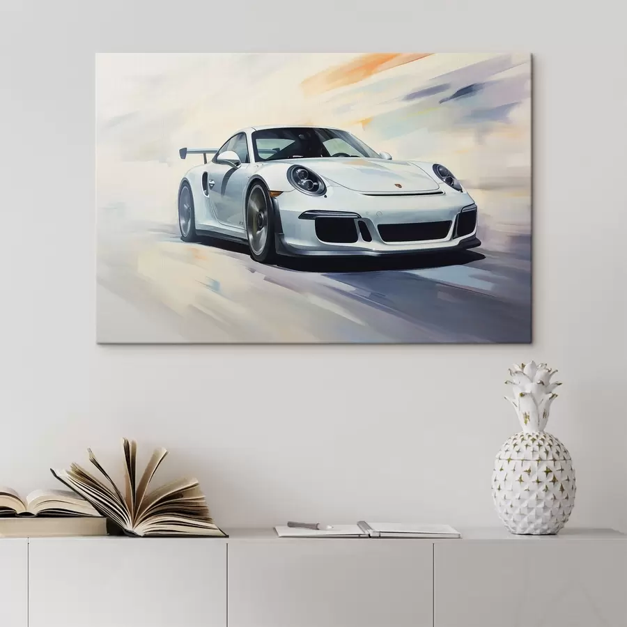 Tablouri Mașină rapidă s46399