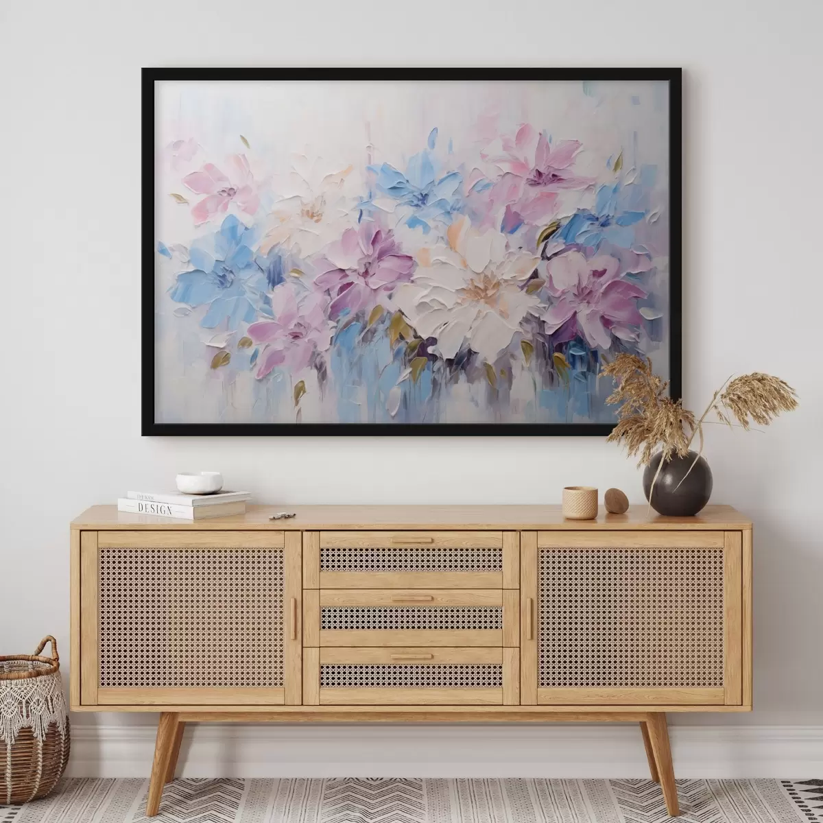 Poster Buchet de flori f46373