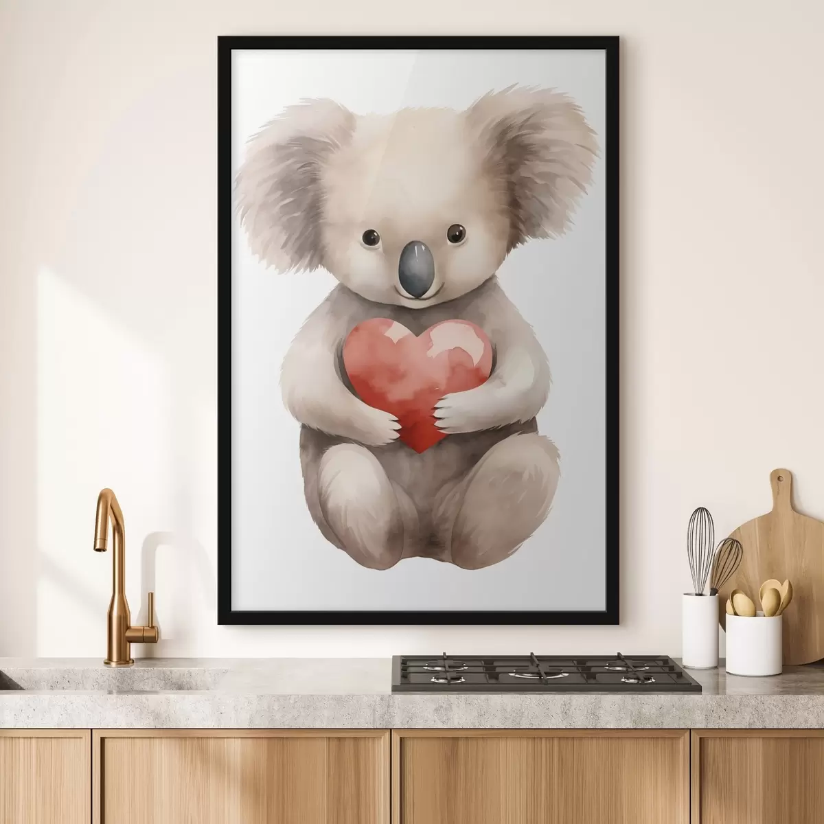 Poster Koala f46375
