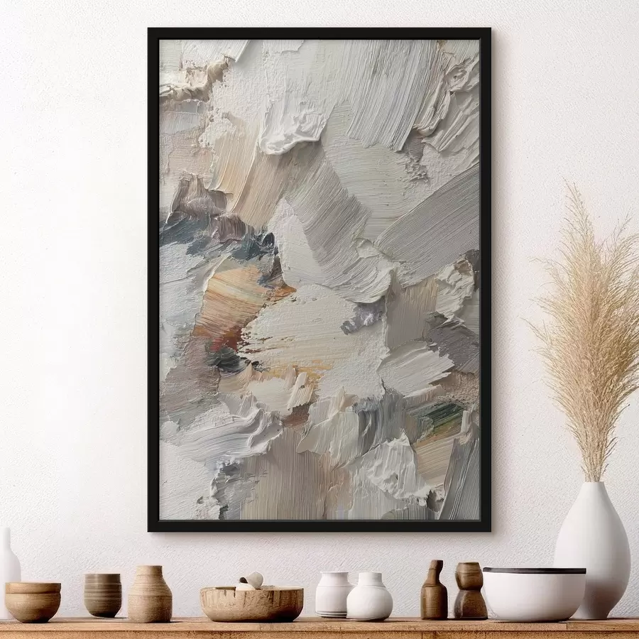 fototapet Linii texturate f46386