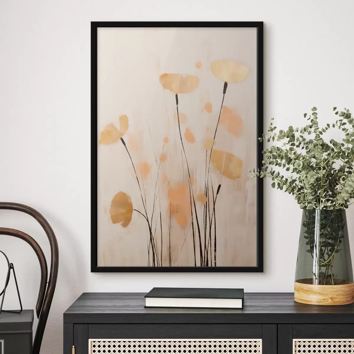 Poster Frunze f46390