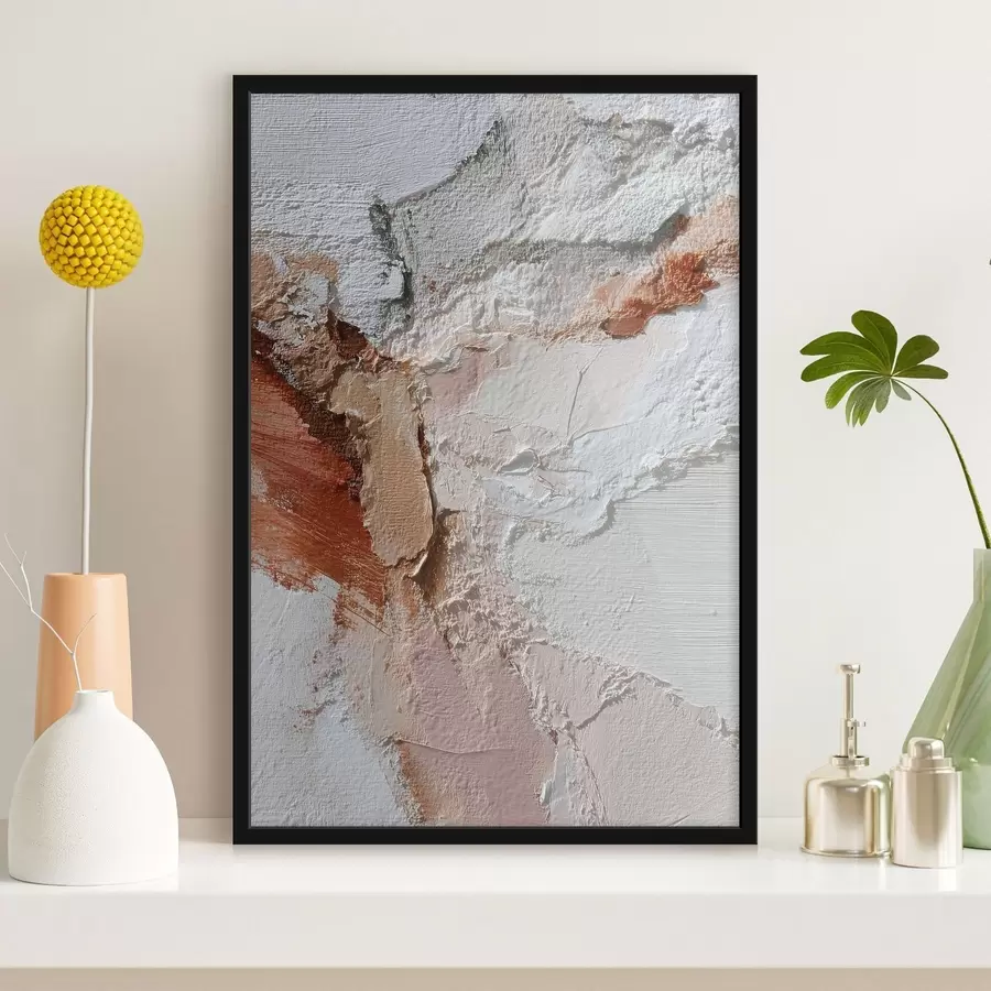 fototapet Linii texturate f46391