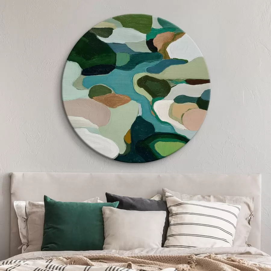 Tablouri Linii abstracte r46370