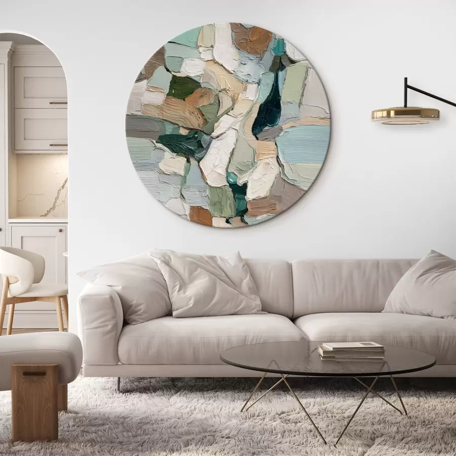 Tablouri Linii texturate r46371