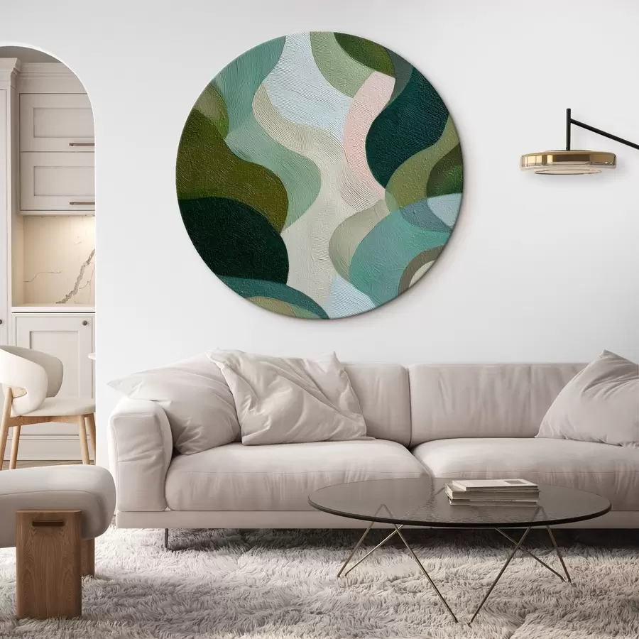 Tablouri Linii abstracte r46372