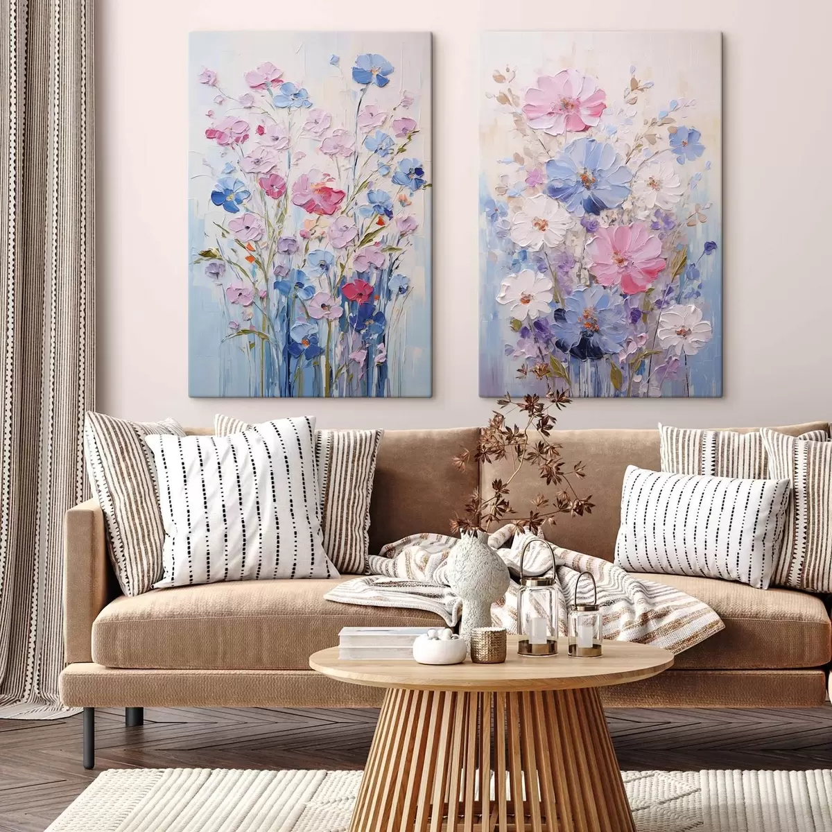 Tablouri Flori sălbatice m00925