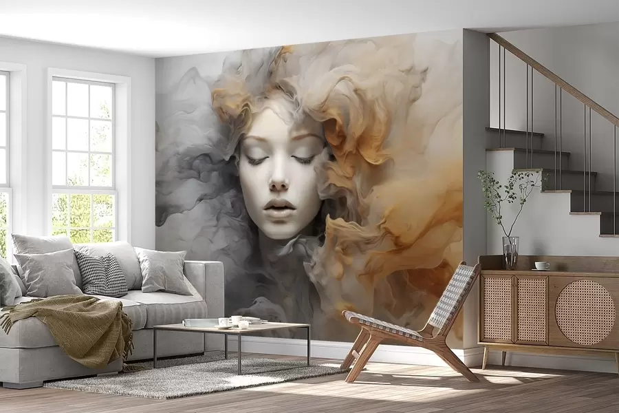 fototapet Rochie pentru fete w04798