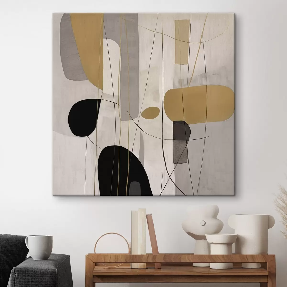 Tablouri Abstracție s46435