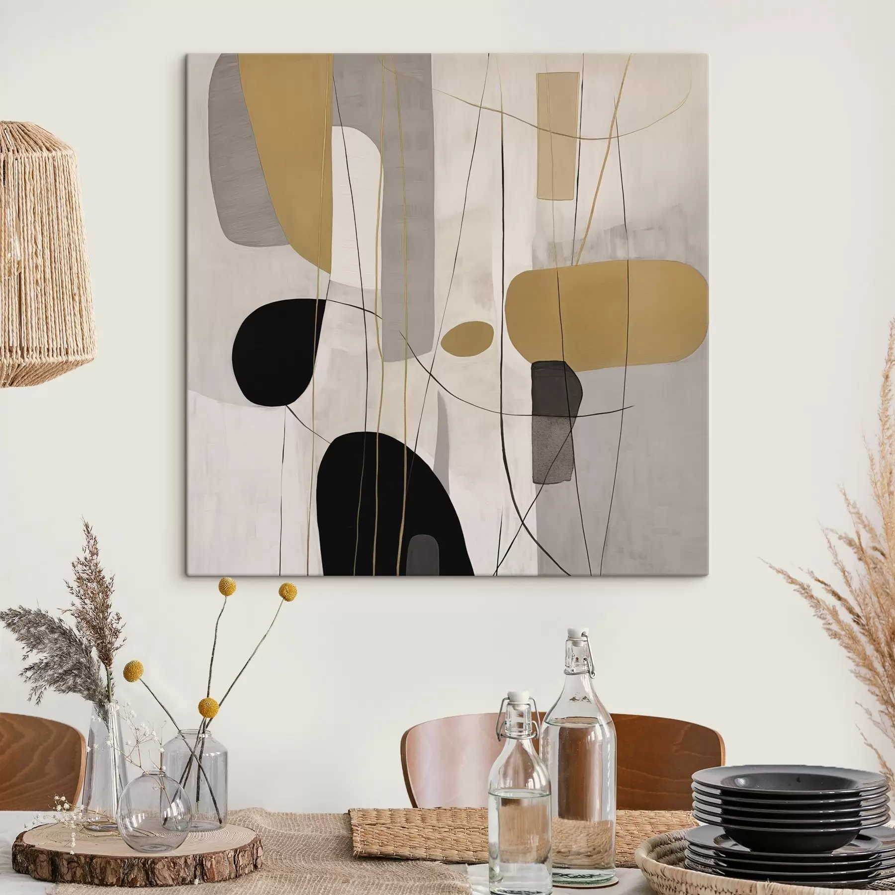 Tablouri Abstracție s46435