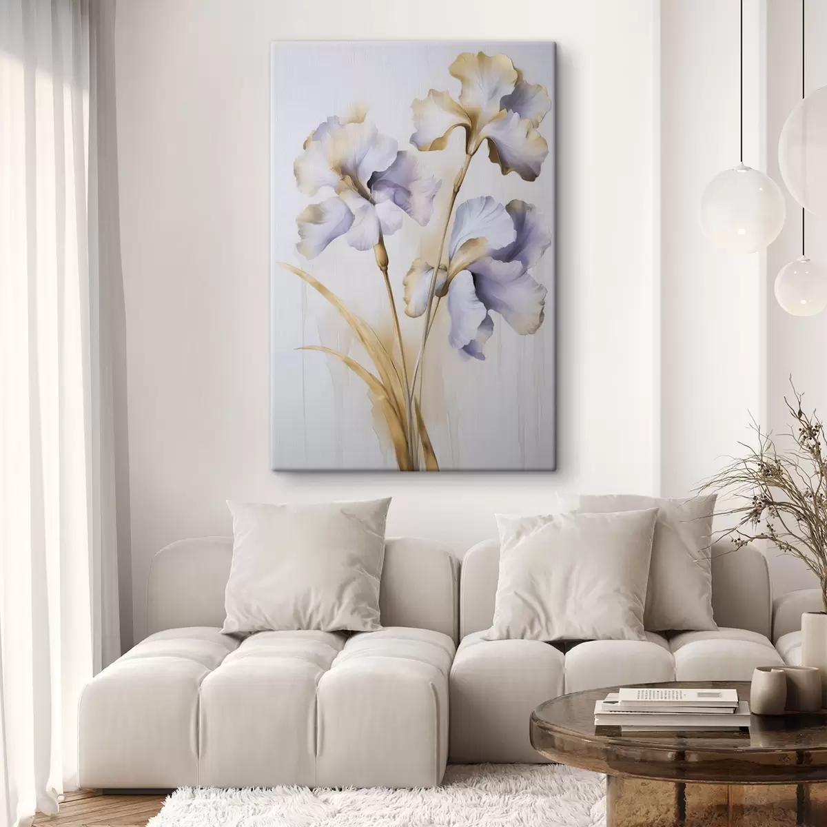 Tablouri Irisuri s46439