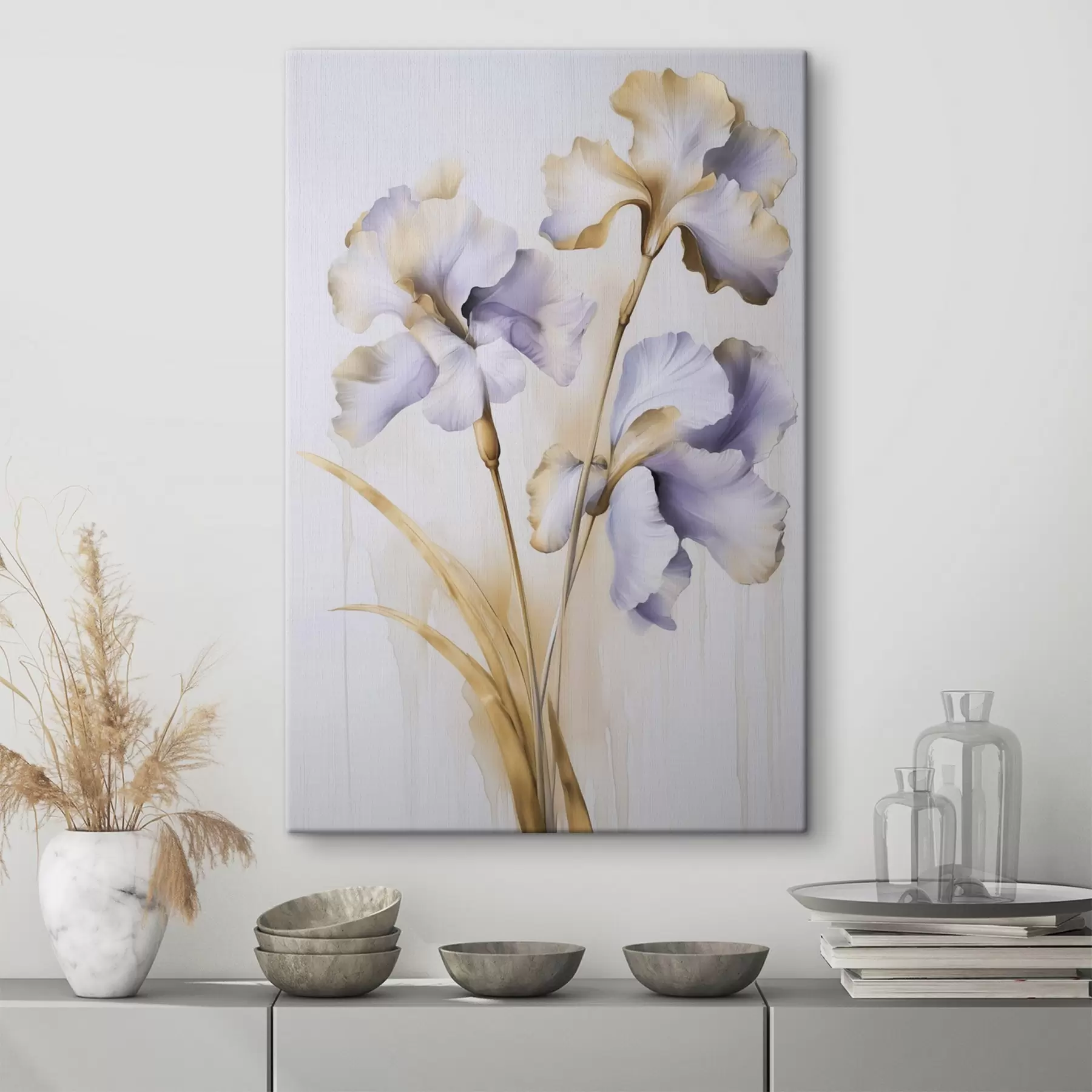 Tablouri Irisuri s46439