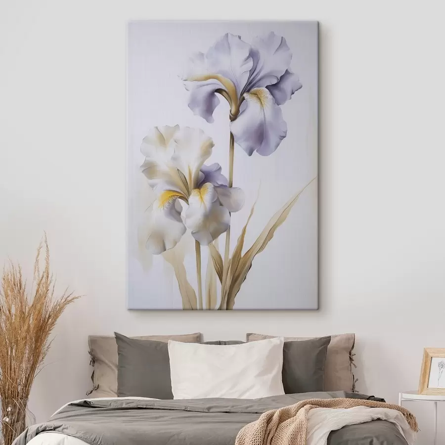 Tablouri Irisuri  pictură imitație s46440