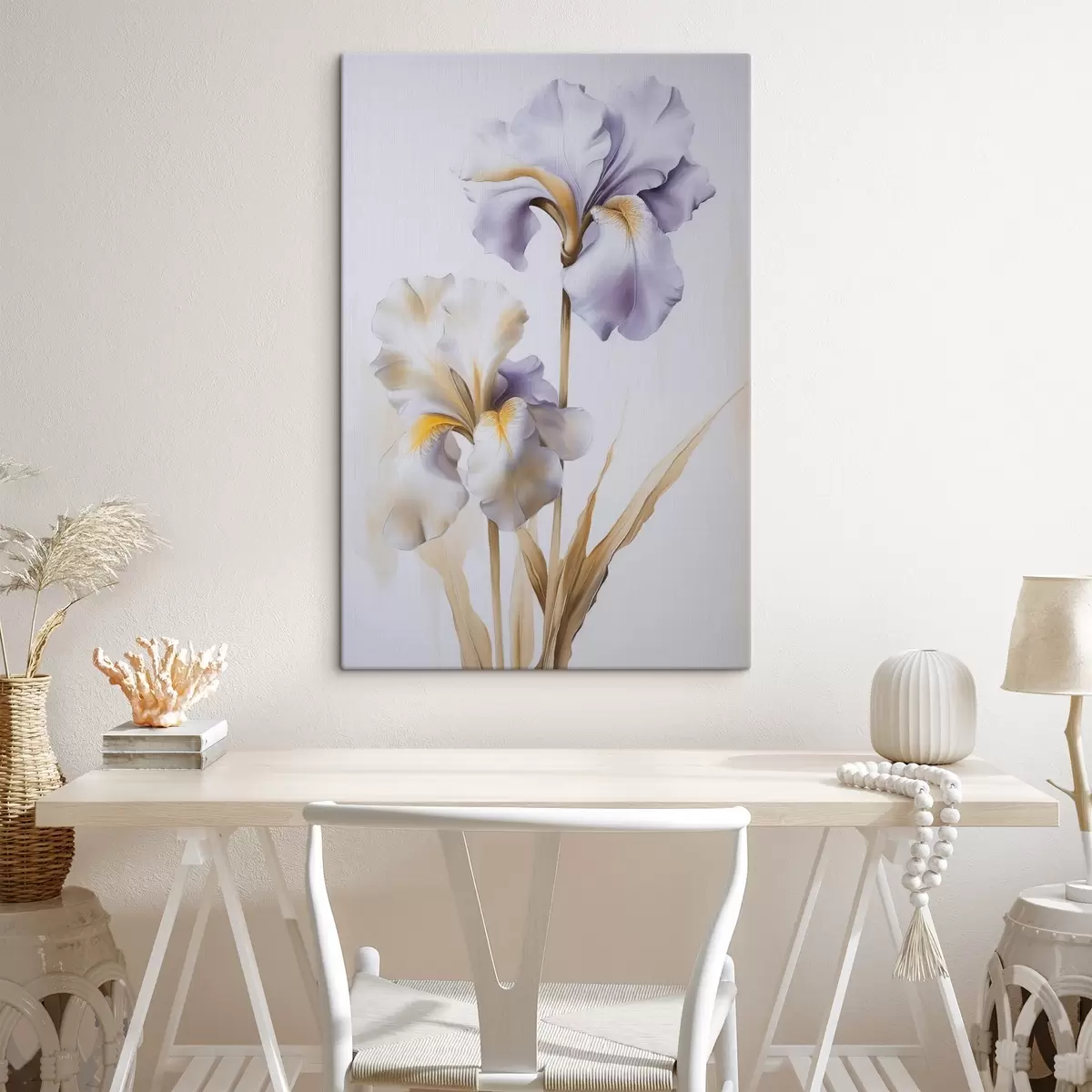 Tablouri Irisuri  pictură imitație s46440